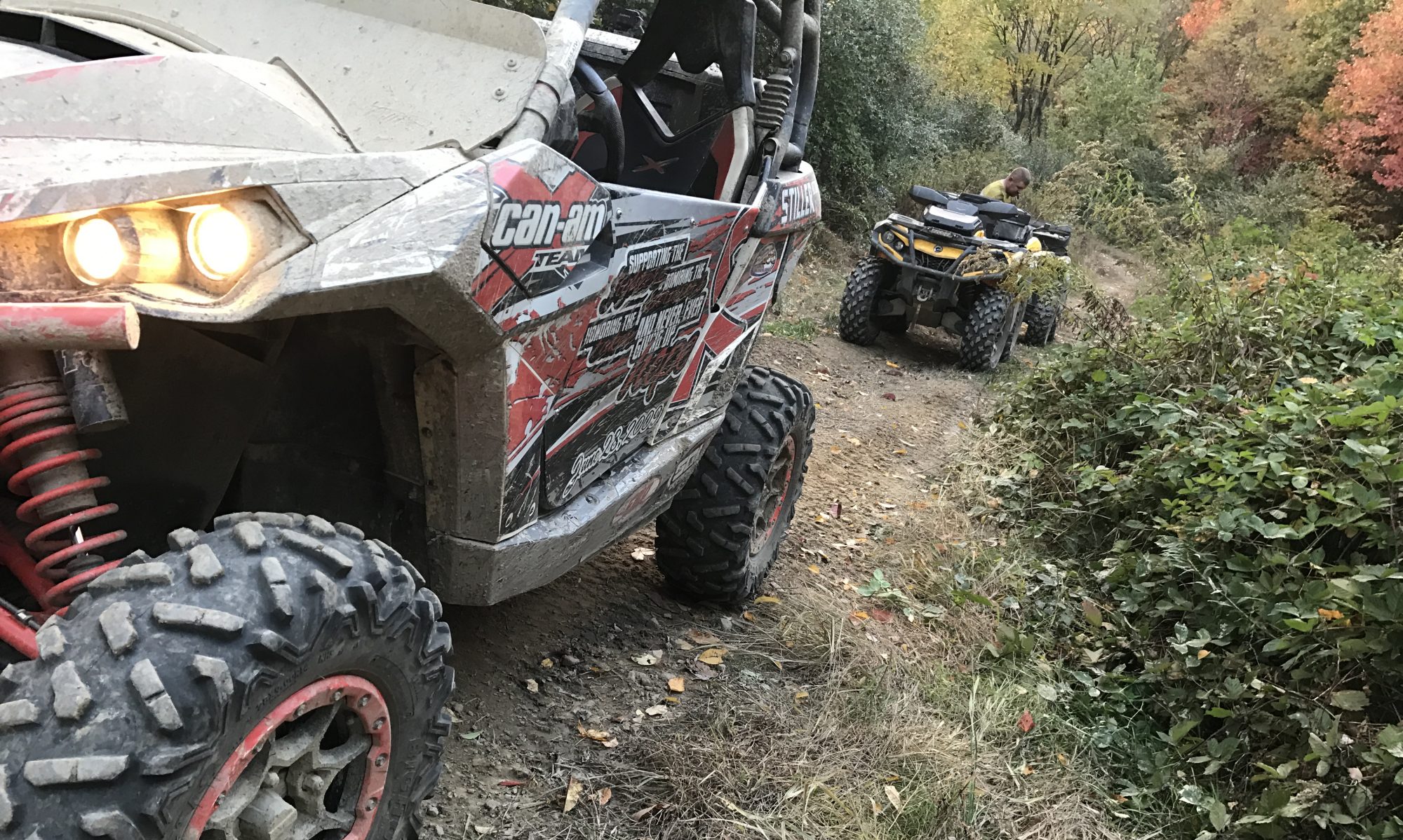 Home ⋆ Eagle ATV Rental & Guided Tours